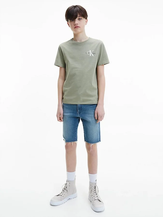 CALVIN KLEIN JEANS 2