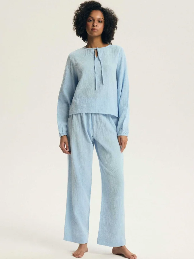 ESOTIQ - Eleni Pajamas