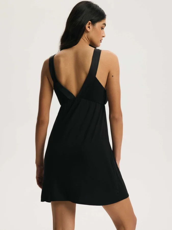 ESOTIQ - Nightshirt Onyx 2