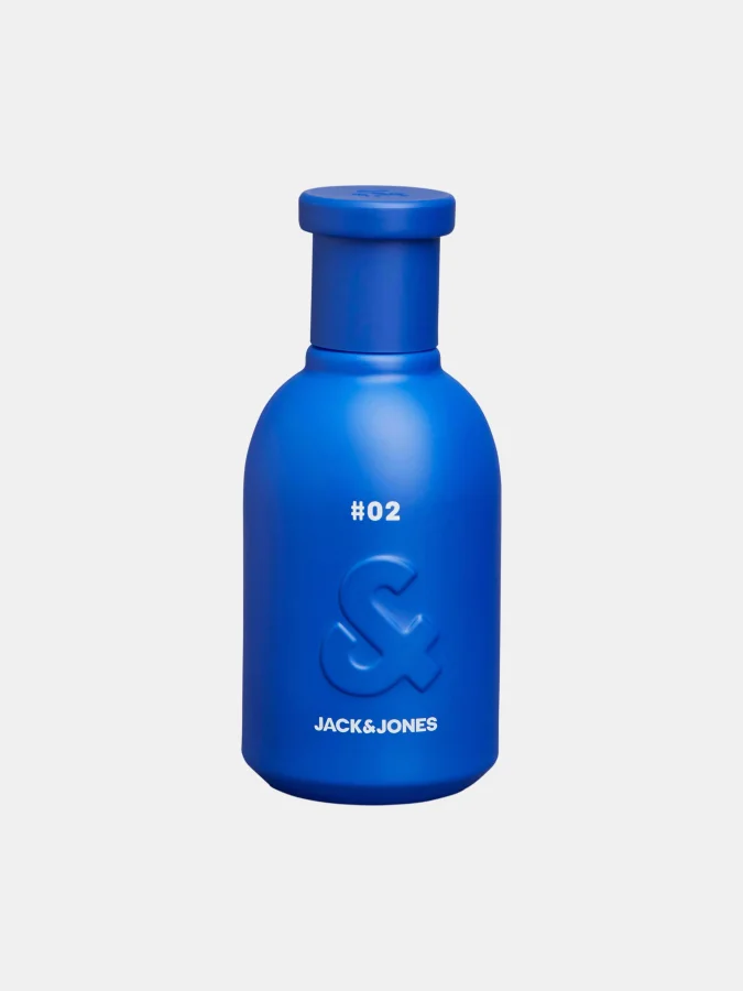 Jack&Jones - JAC N02 BLUE...
