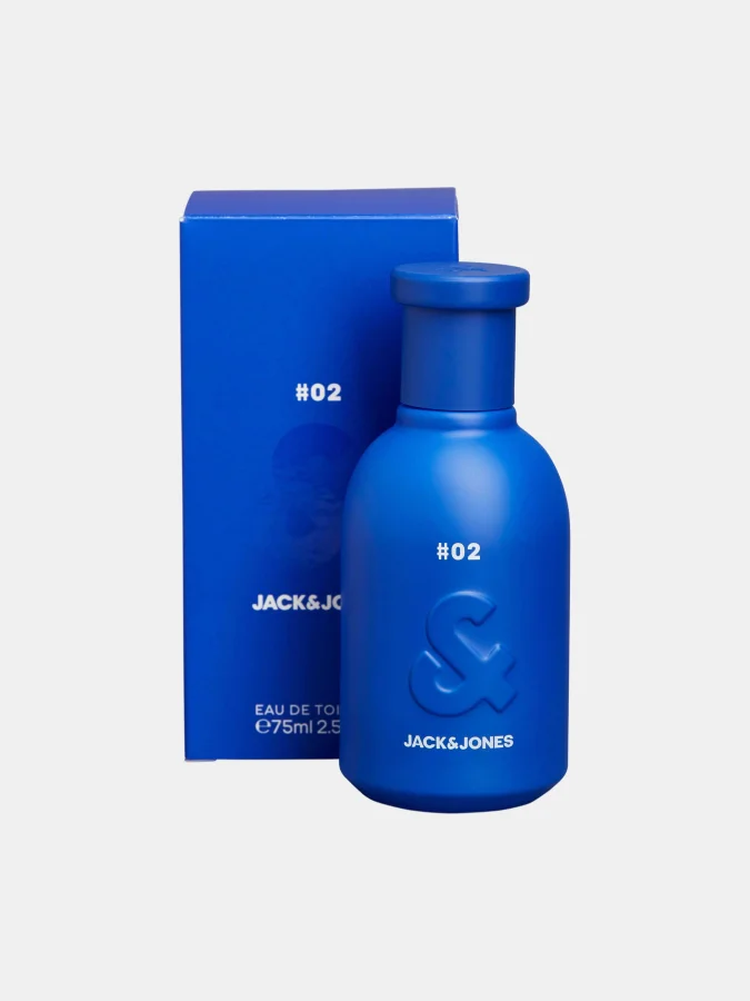 Jack&Jones - JAC N02 BLUE... 2