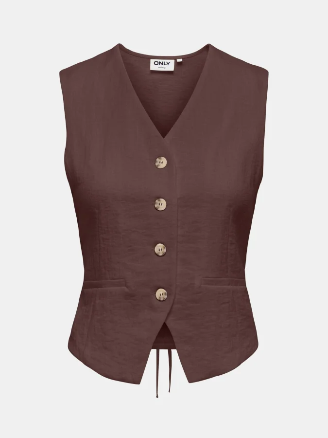 ONLY - ONLITA S/L LINEN...