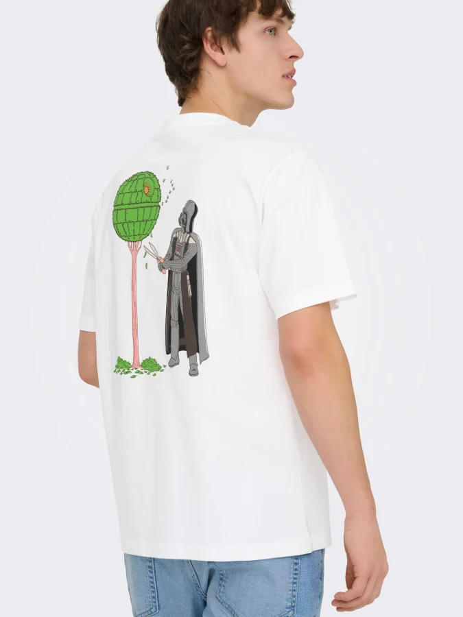 ONLY & SONS - ONSSTAR WARS... 2