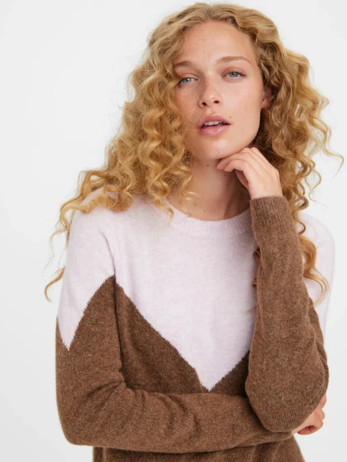 Vero Moda - VMPLAZA LS...