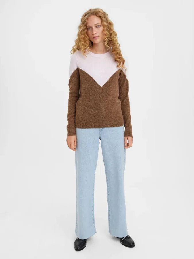 Vero Moda - VMPLAZA LS... 2
