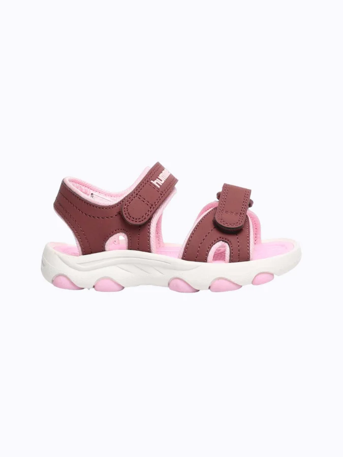 HUMMEL - SANDAL WAVE JR