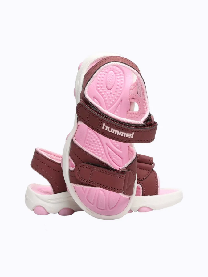 HUMMEL - SANDAL WAVE JR 2