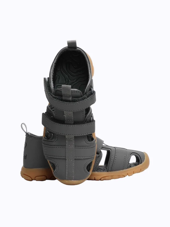 HUMMEL - SANDAL VELCRO INFANT 2
