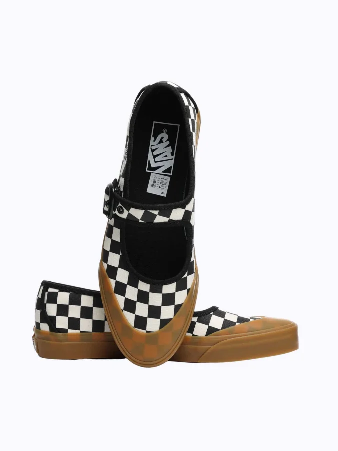 Vans - Mary Jane... 2