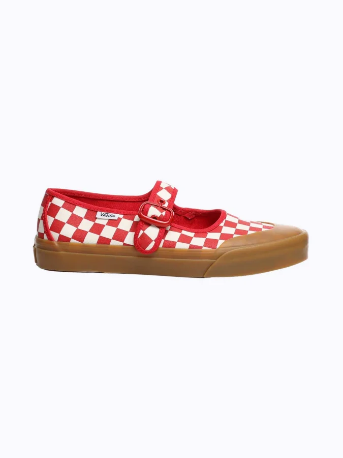 Vans - Mary Jane...