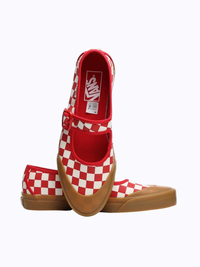 Vans - Mary Jane... 2