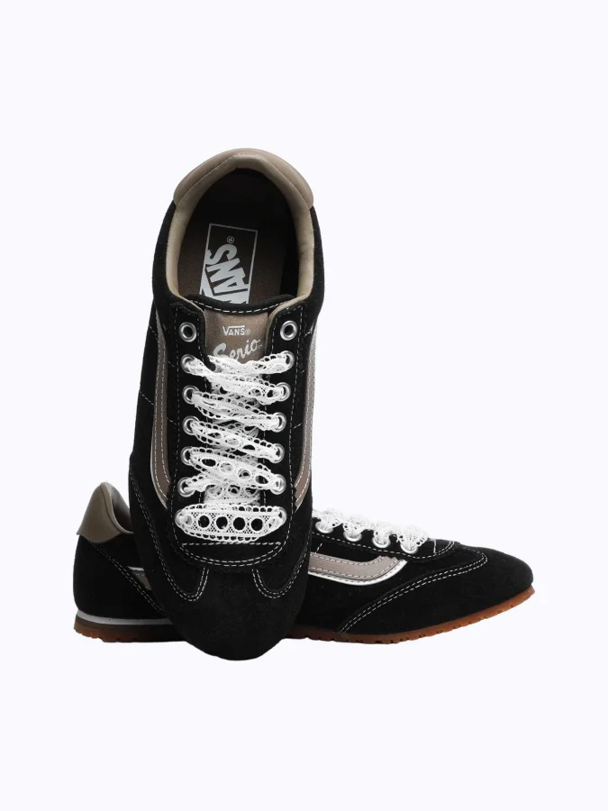 Vans - Super Lowpro LACES... 2