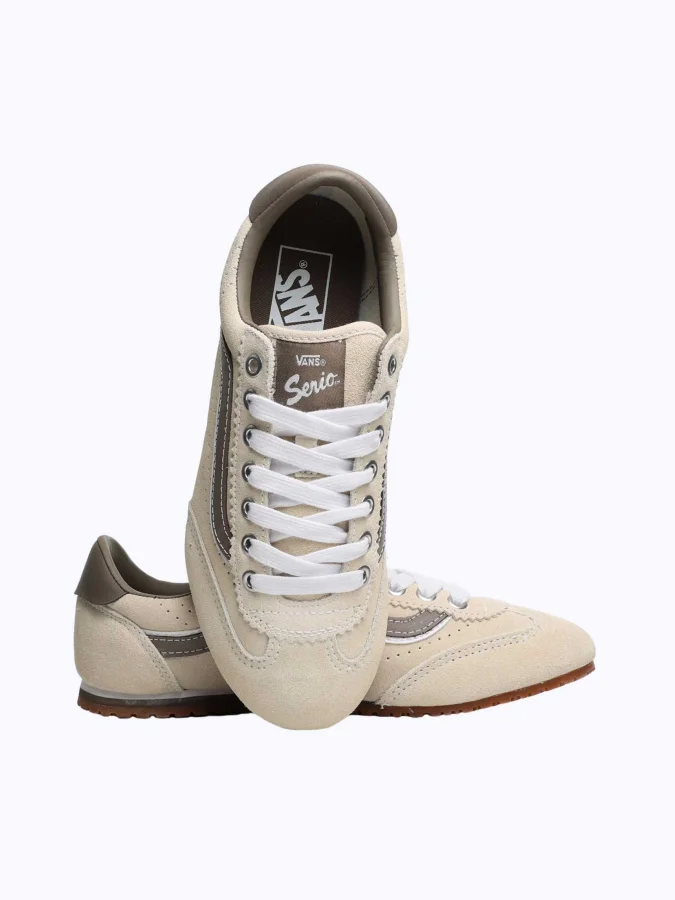 Vans - Super Lowpro LACES... 2