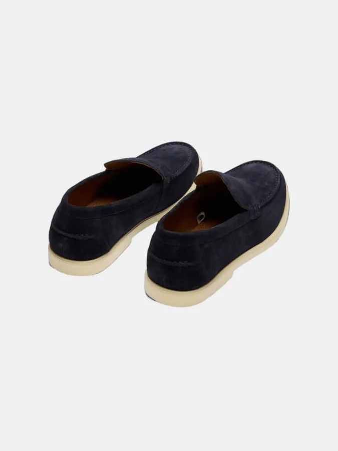 Selected - SLMOWEN SUEDE... 2