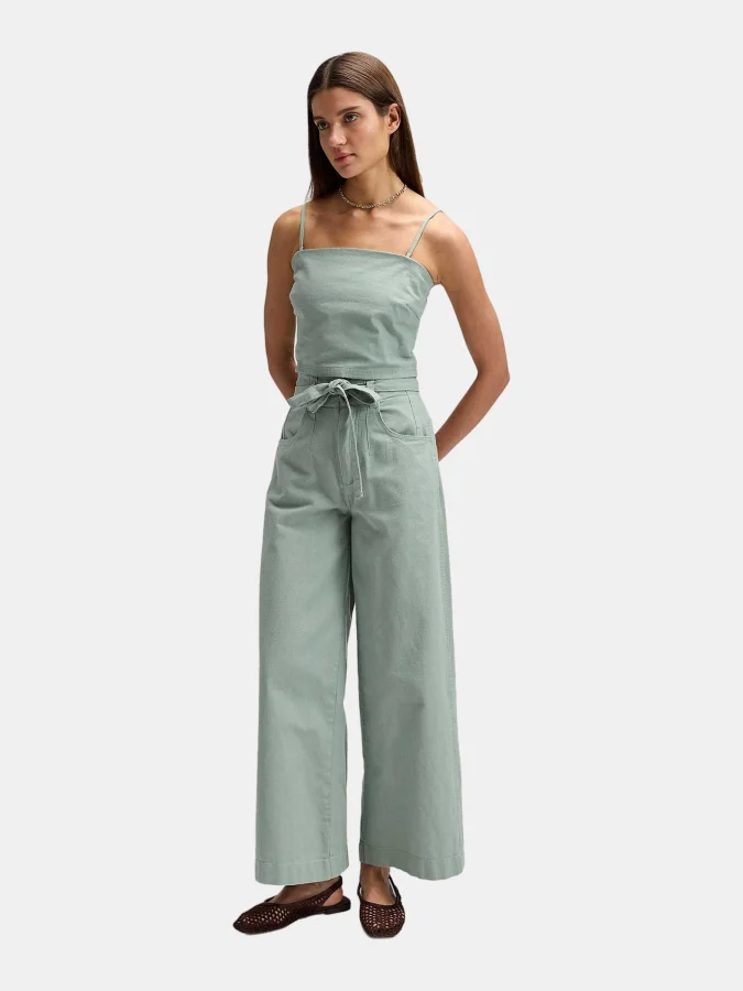 Lee - STRAPPY TANK