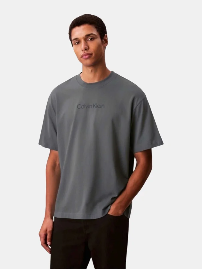 CALVIN KLEIN - SS STANDARD...