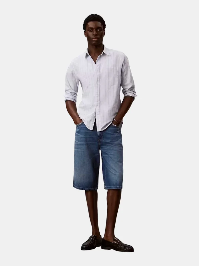 Calvin Klein Jeans - LONG...
