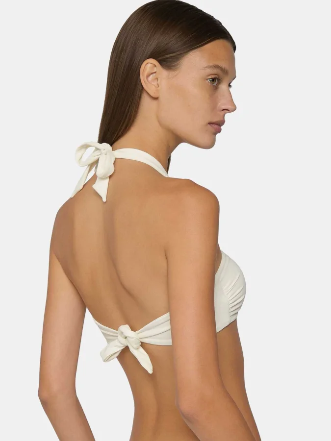 GUESS - VERA BANDEAU BRA 2