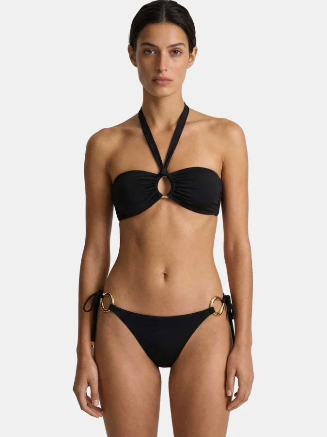 GUESS - VERA BANDEAU BRA 2