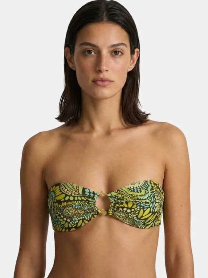 GUESS - INES REM STRAPS...
