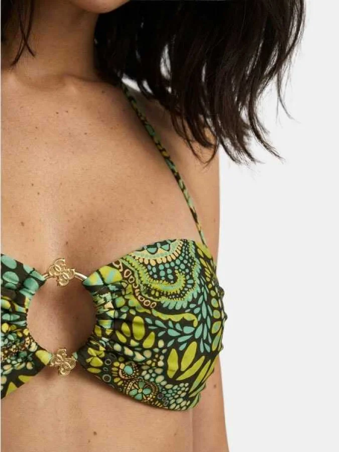 GUESS - INES REM STRAPS... 2
