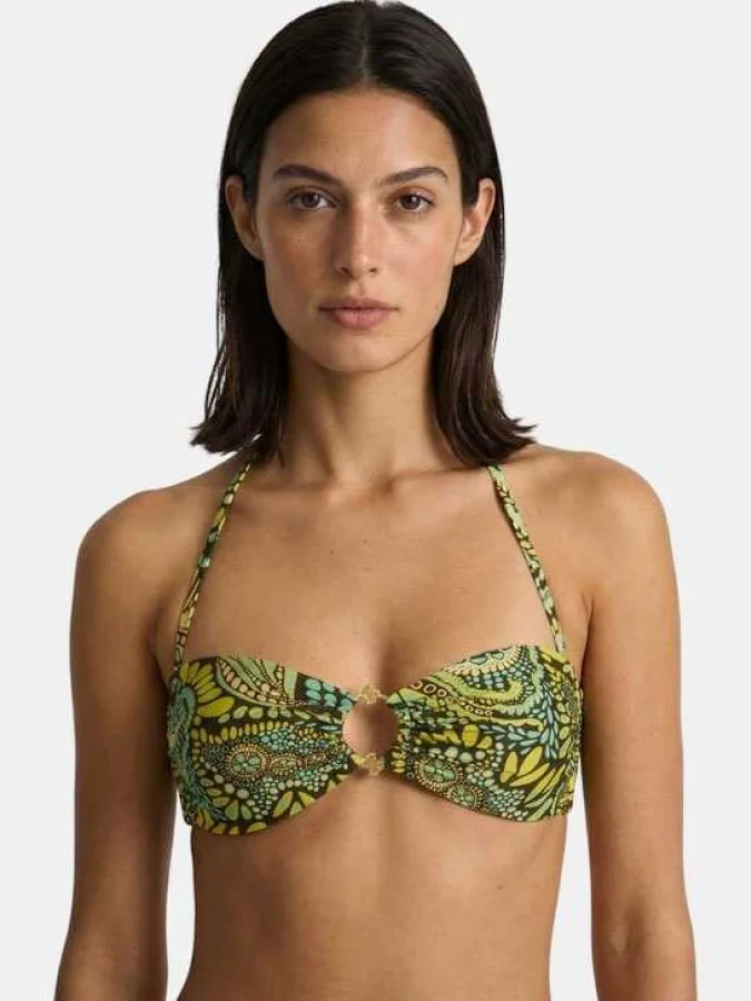 GUESS - INES REM STRAPS... 2
