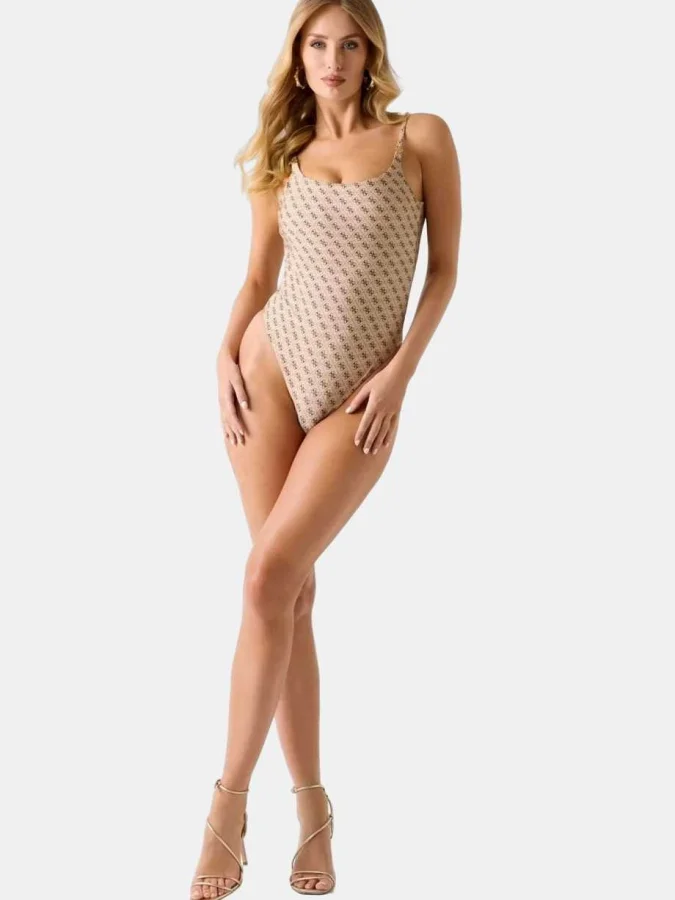 GUESS - 4G ONE PIECE 2