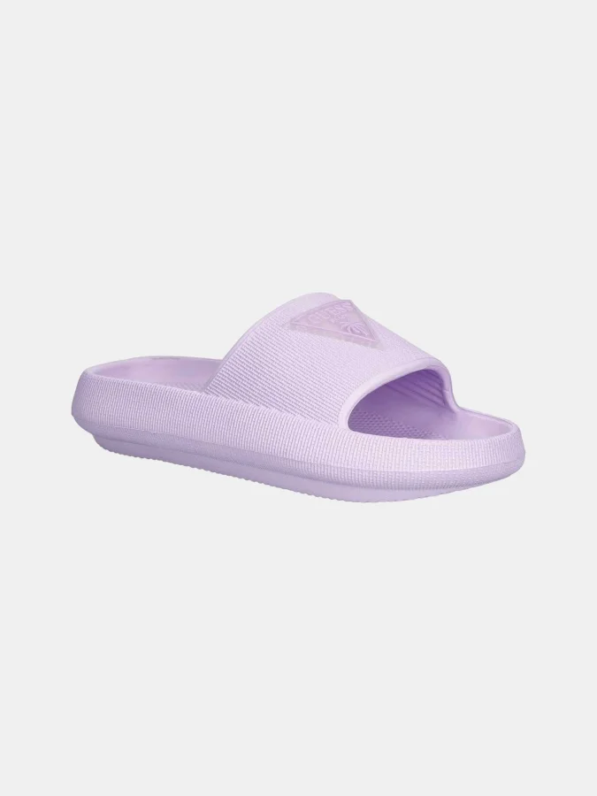 GUESS - RUBBER SLIPPERS