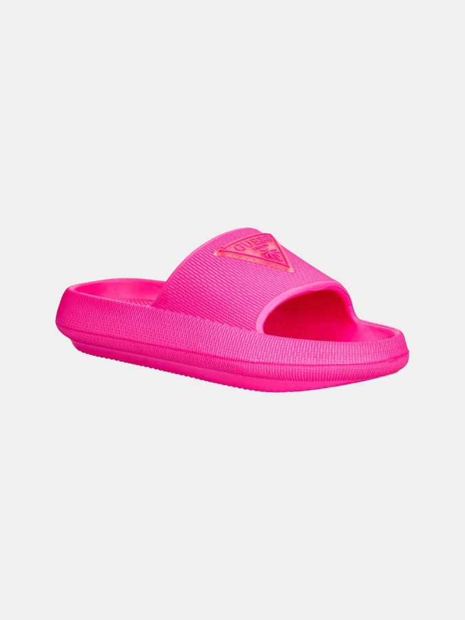 GUESS - RUBBER SLIPPERS