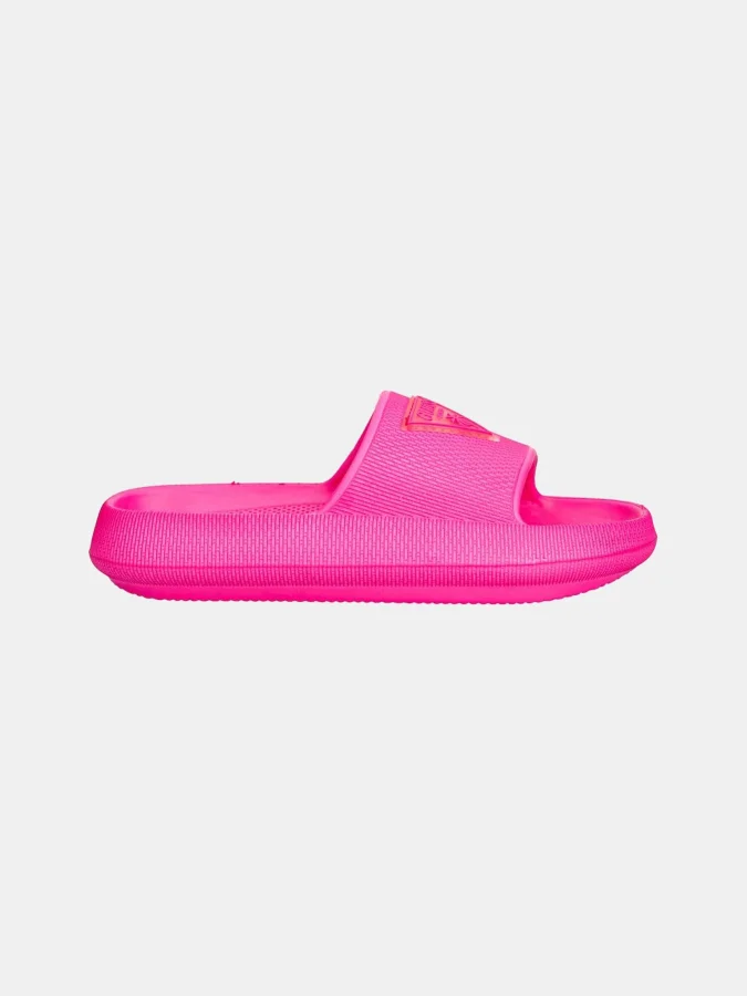 GUESS - RUBBER SLIPPERS 2