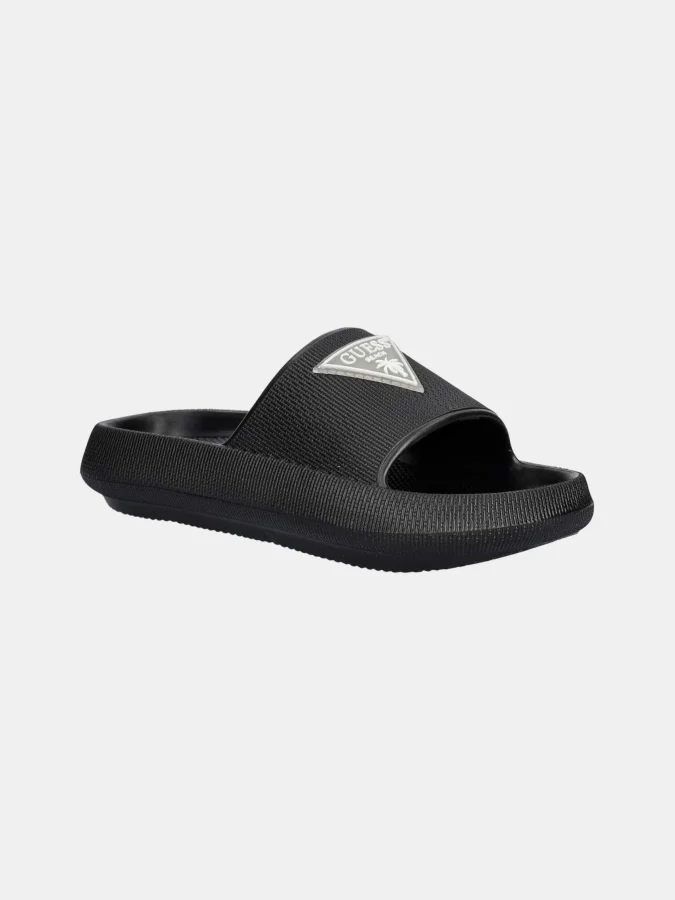 GUESS - RUBBER SLIPPERS