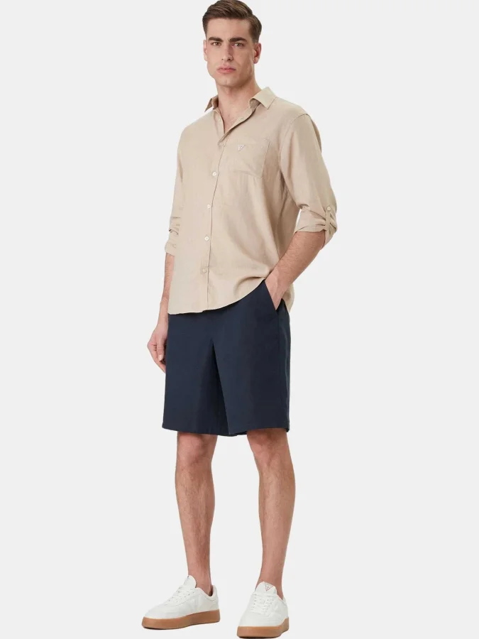 GUESS - LINEN SUMMER BREEZE...