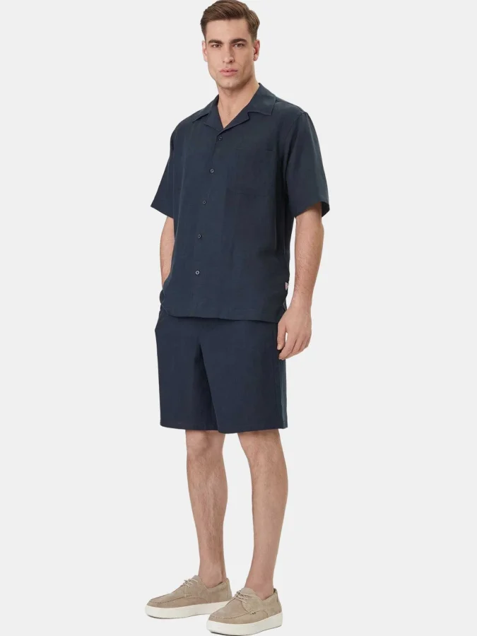 GUESS - SS LINEN SUMMER... 2
