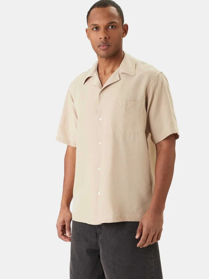 GUESS - SS LINEN SUMMER...