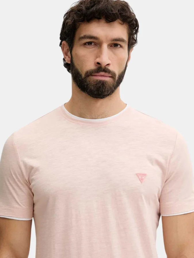 GUESS - CN SS DOUBLE LAYER... 2