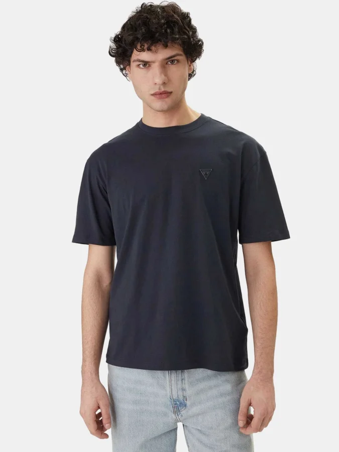 GUESS - NEW SS CN BASIC TEE
