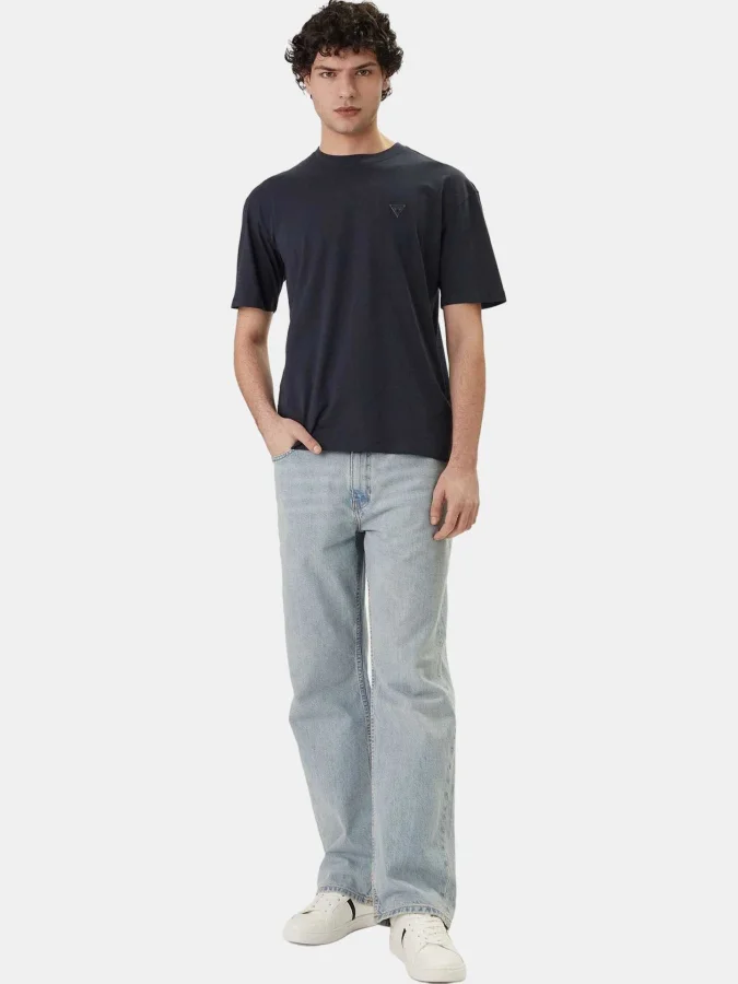 GUESS - NEW SS CN BASIC TEE 2