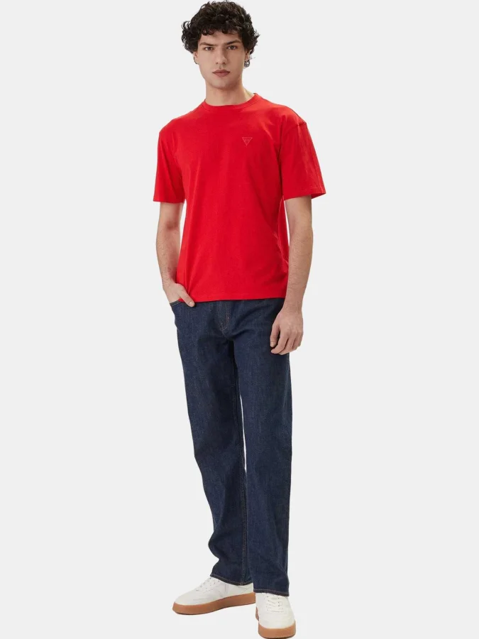 GUESS - NEW SS CN BASIC TEE 2