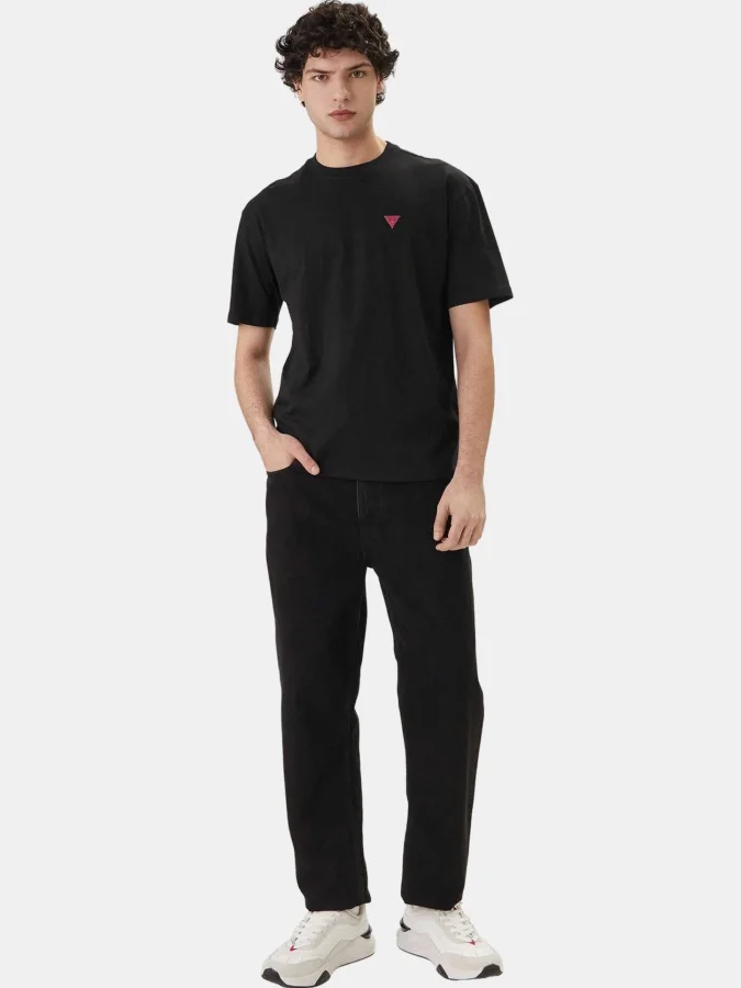 GUESS - NEW SS CN BASIC TEE 2