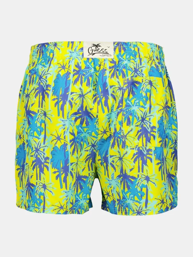 GUESS - SWIMTRUNK SHADE... 2