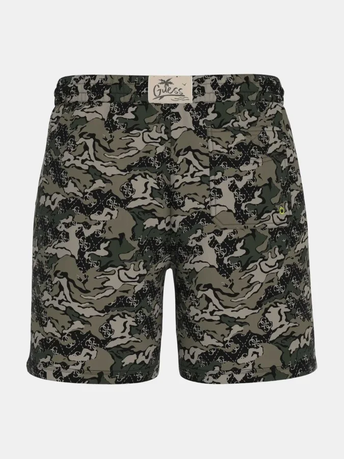 GUESS - SWIMTRUNK OVERLAYS... 2