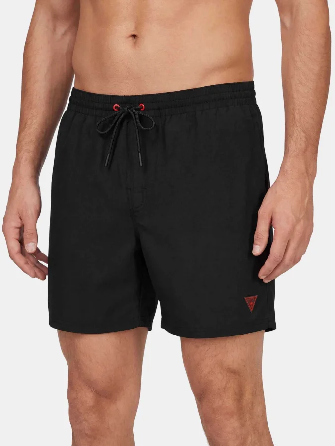 GUESS - SWIMTRUNK NEW BASIC...