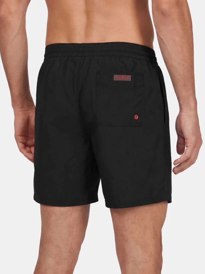 GUESS - SWIMTRUNK NEW BASIC... 2