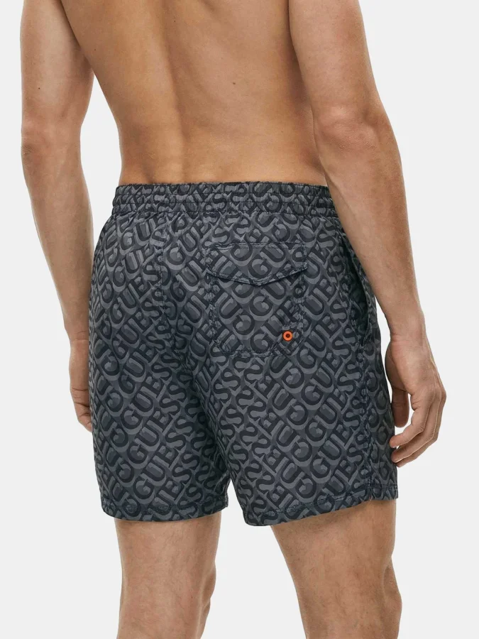 GUESS - SWIMTRUNK NEW... 2