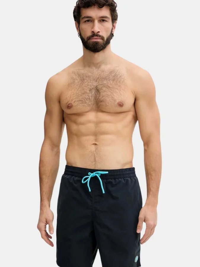 GUESS - SWIMTRUNK MINIMAL... 2