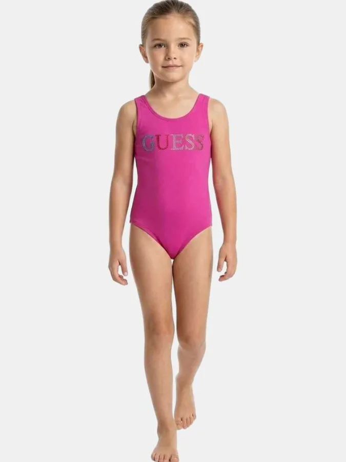 GUESS - ONE PIECE SWIMSUIT