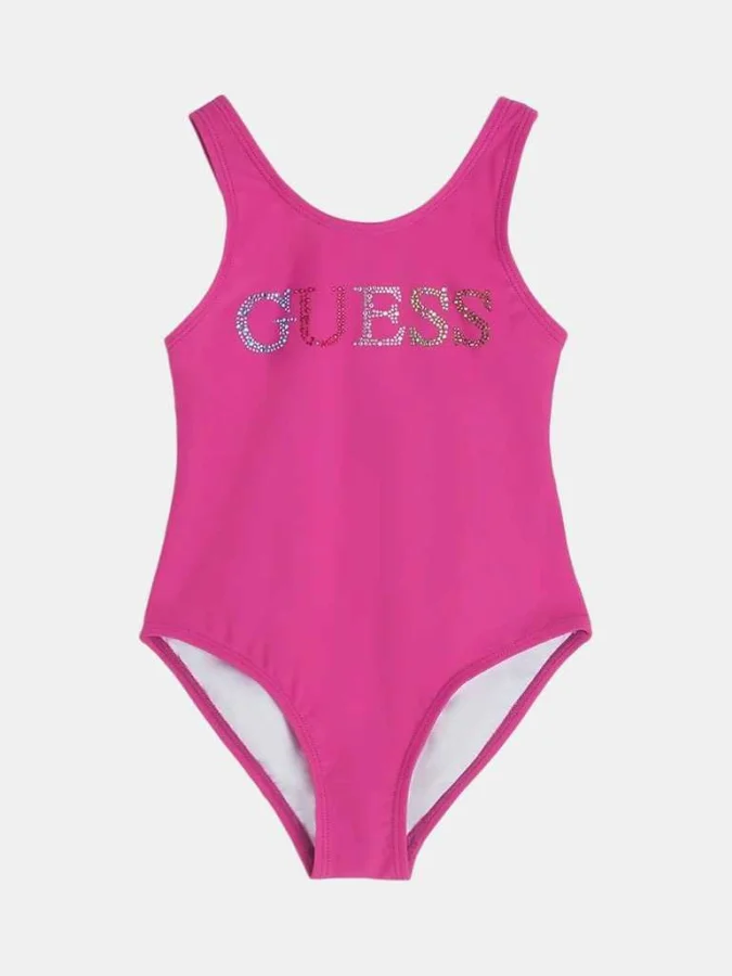 GUESS - ONE PIECE SWIMSUIT 2