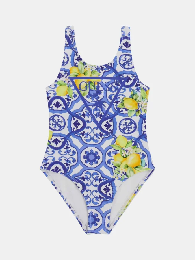GUESS - ONE PIECE SWIMSUIT