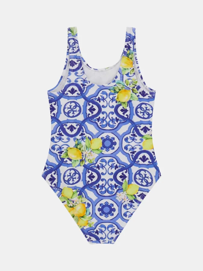 GUESS - ONE PIECE SWIMSUIT 2
