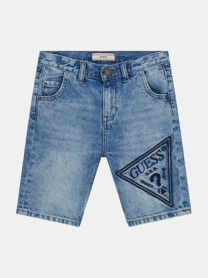 GUESS - COTTON LINEN RIGID... 2